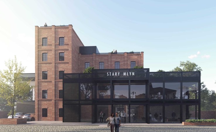 lokal na sprzedaż - Bydgoszcz