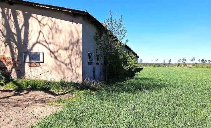 działka na sprzedaż - Więcbork, Górowatki