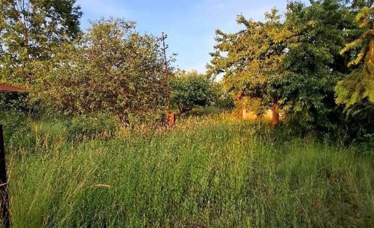 działka na sprzedaż - Osielsko