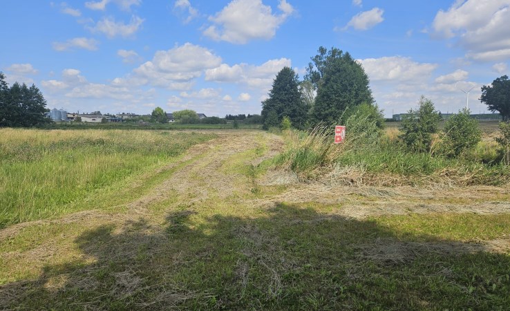 działka na sprzedaż - Więcbork, Runowo Krajeńskie