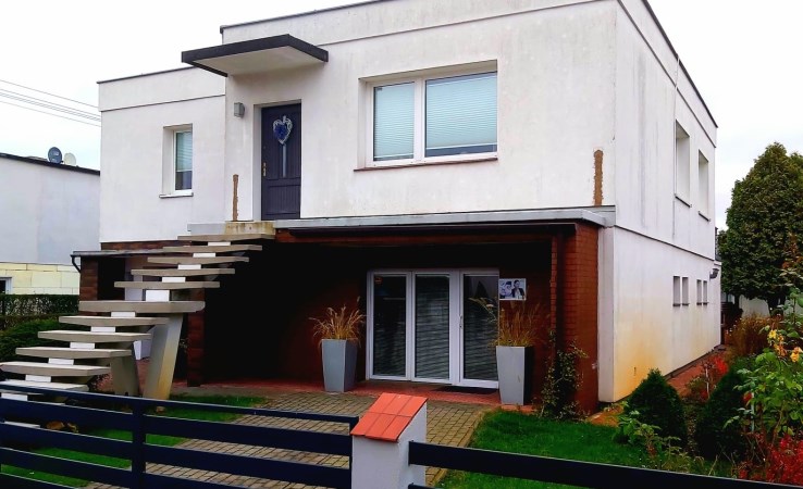 dom na sprzedaż - Osielsko