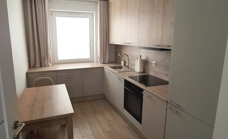 mieszkanie na wynajem - Bydgoszcz, Bielawy