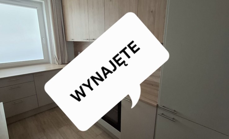 mieszkanie na wynajem - Bydgoszcz, Bielawy