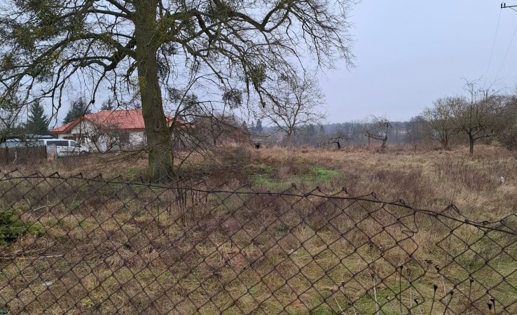 działka na sprzedaż - Bydgoszcz, Czyżkówko