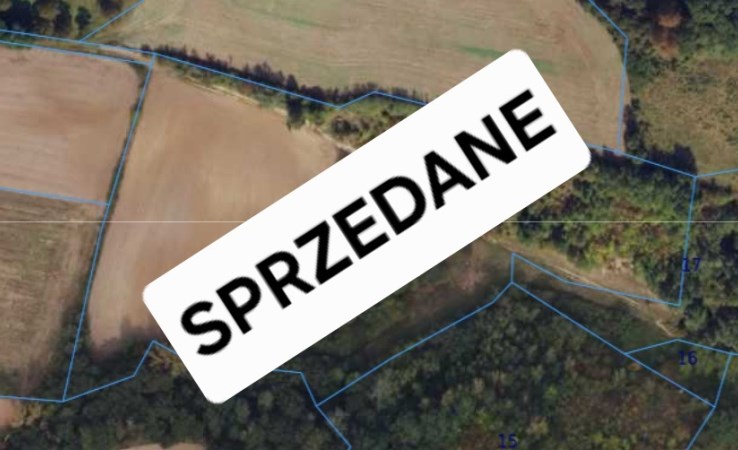 działka na sprzedaż - Pruszcz, Topolno