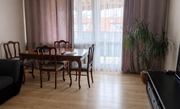 mieszkanie na sprzedaż - Słubice, Wrocławska